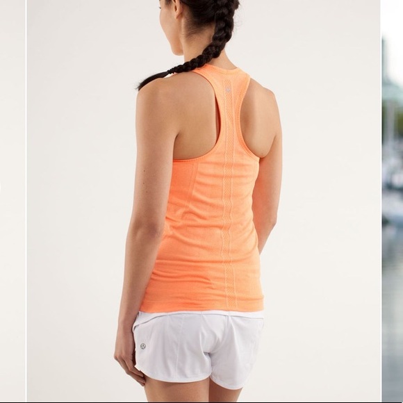 Lululemon Swiftly Tech Racerback- 10 - Picture 2 of 12
